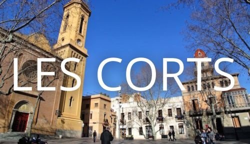 yoga les corts barcelona